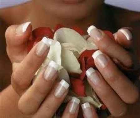 mani sposa.