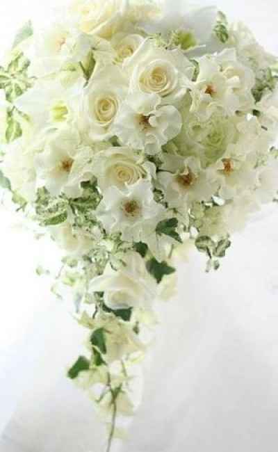bouquet sposa.