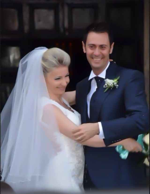 Alcuni scatti del nostro magico SI!!! - 1