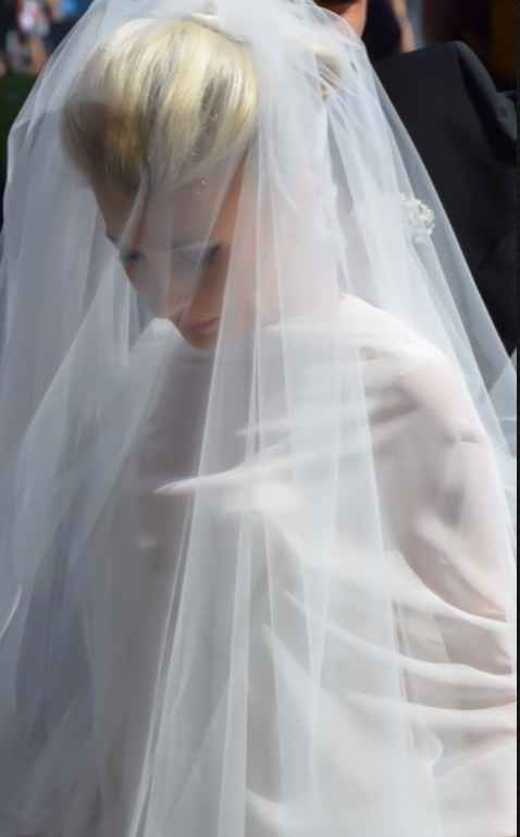 Alcuni scatti del nostro magico SI!!! - 9