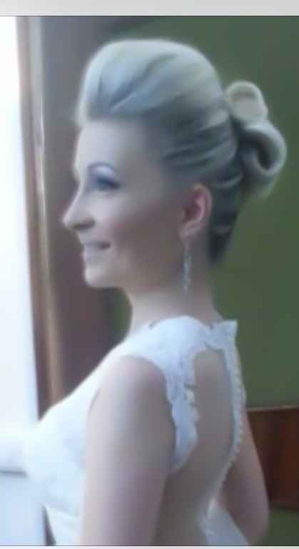 Alcuni scatti del nostro magico SI!!! - 10