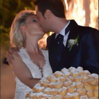 Alcuni scatti del nostro magico SI!!! - 3