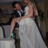 Alcuni scatti del nostro magico SI!!! - 5