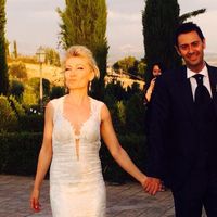 Alcuni scatti del nostro magico SI!!! - 6