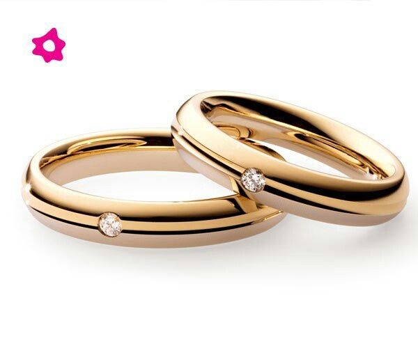 Che fedi avete scelto???? - 1