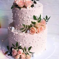 TEST: la tua torta ideale in base alle tue nozze - 1