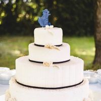 TEST: la tua torta ideale in base alle tue nozze - 1