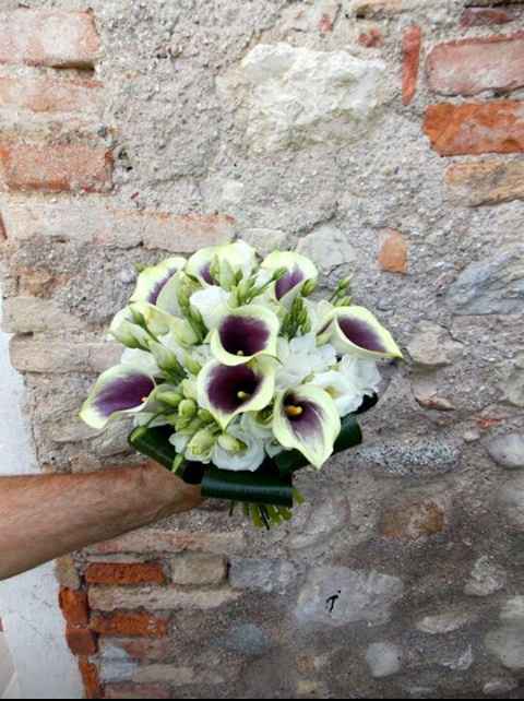 I nostri bouquet - 1