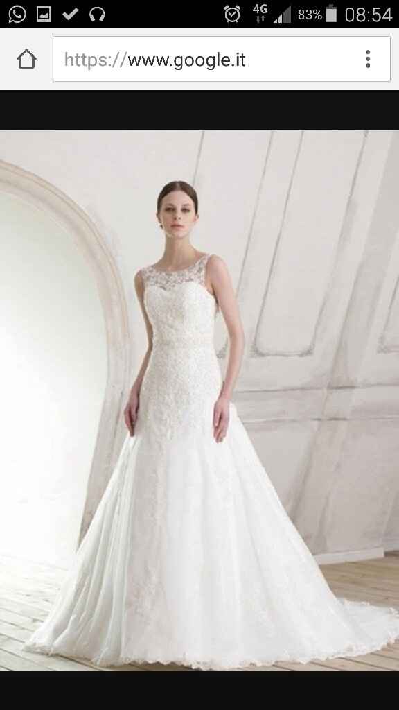 Orecchini si o no? - 1