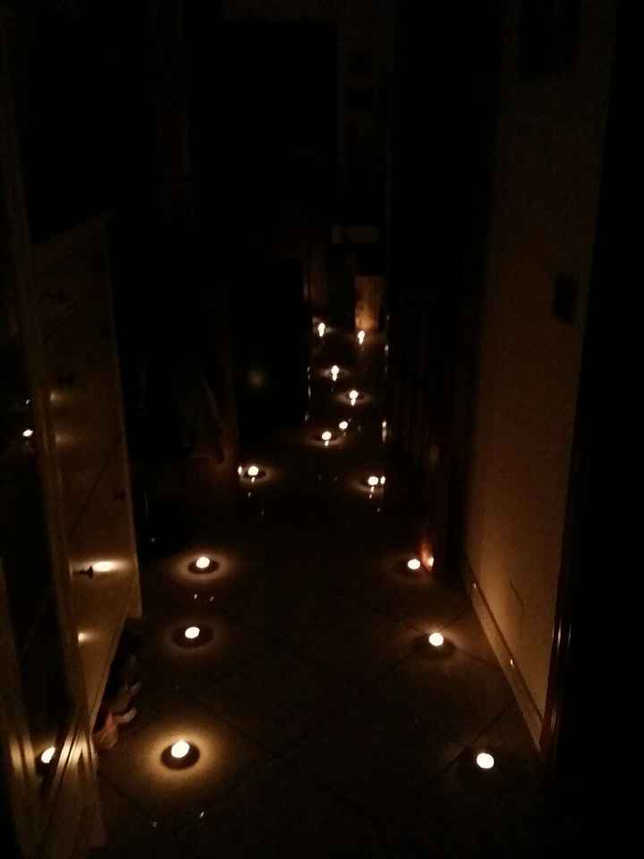 Finalmente la proposta! - 2