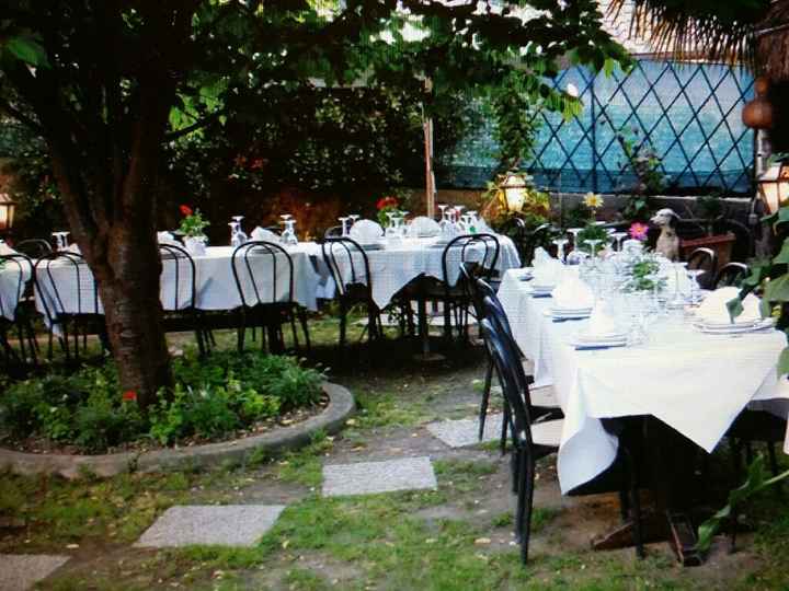 Copriseduta si o no? - 1