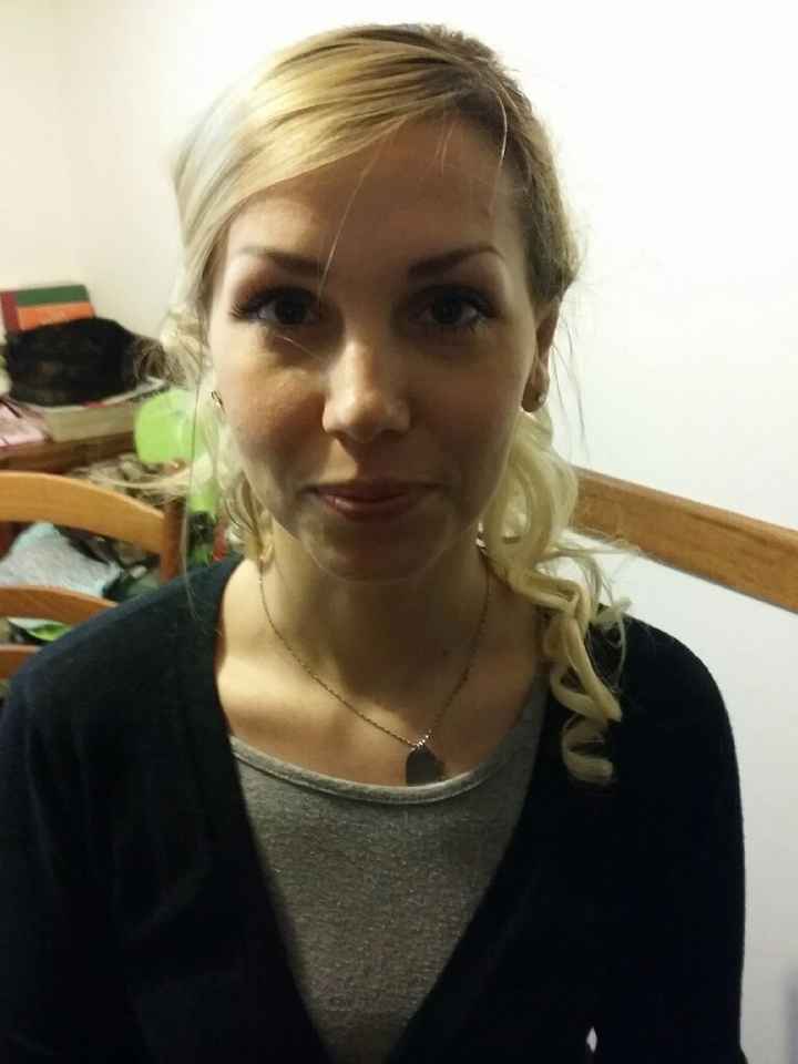 Acconciatura scelta!! - 3