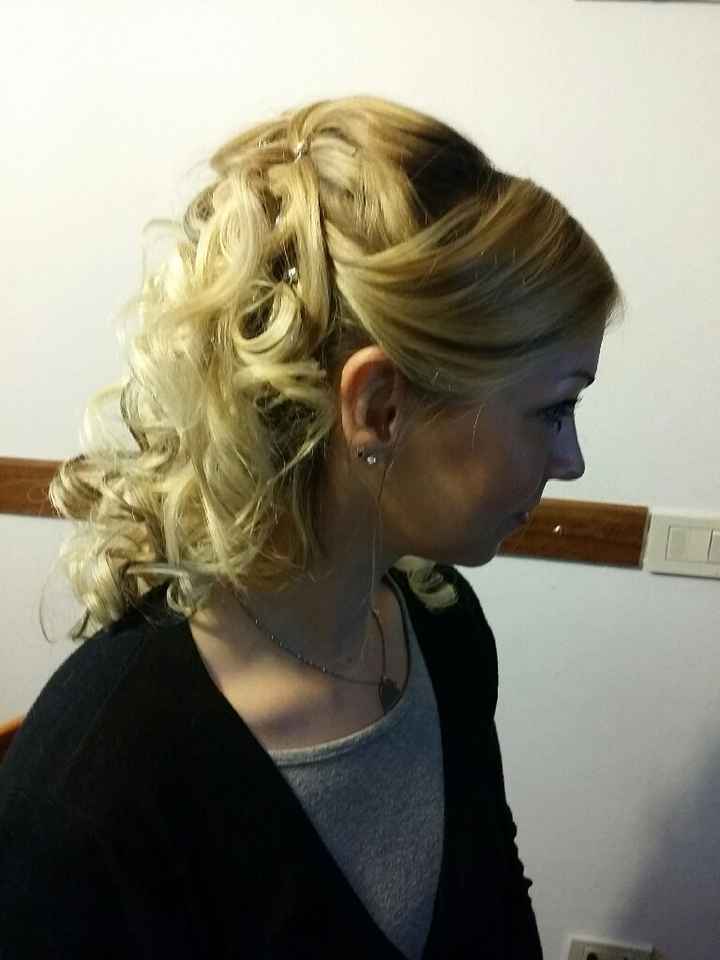 Trucco perfetto finale - 3