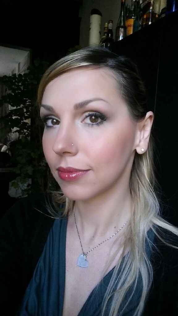 Trucco perfetto finale - 5