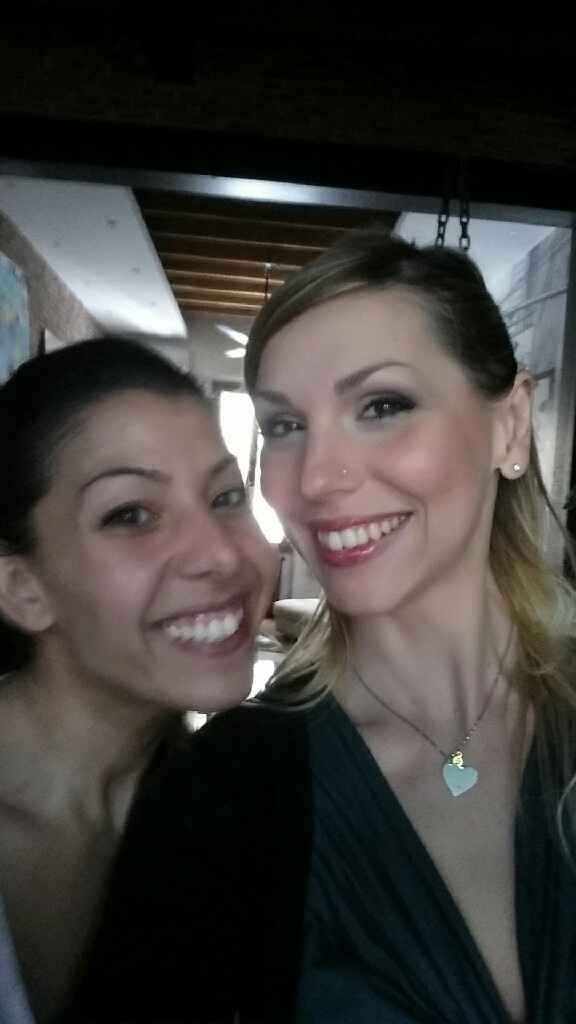 Trucco perfetto finale - 6