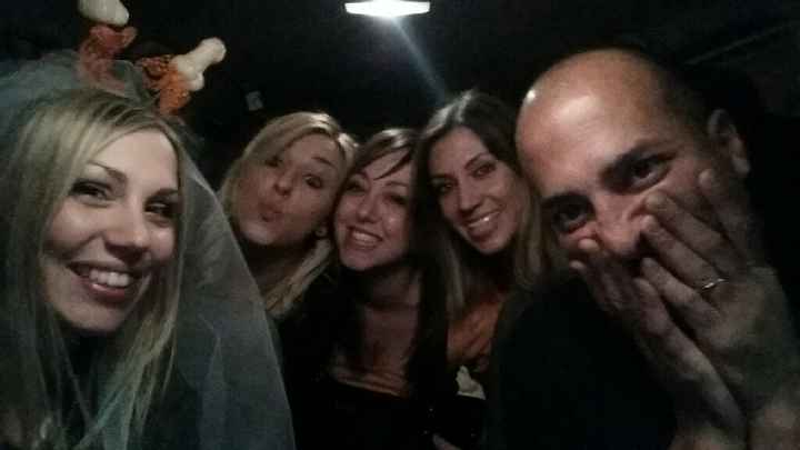 Addio al nubilato epico - 3