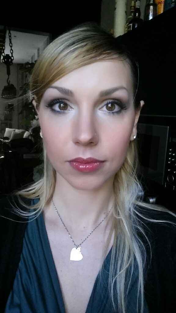 Come vi truccate? - 2