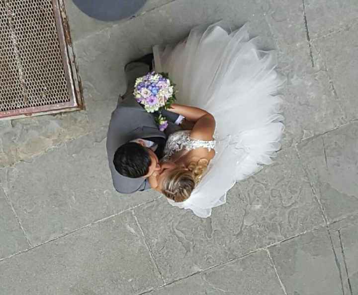 Finalmente sposi - 2