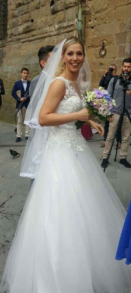 Finalmente sposi - 3