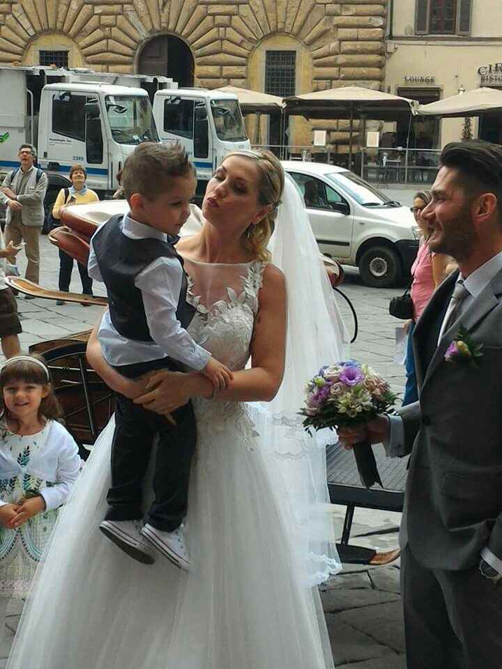 Finalmente sposi - 7