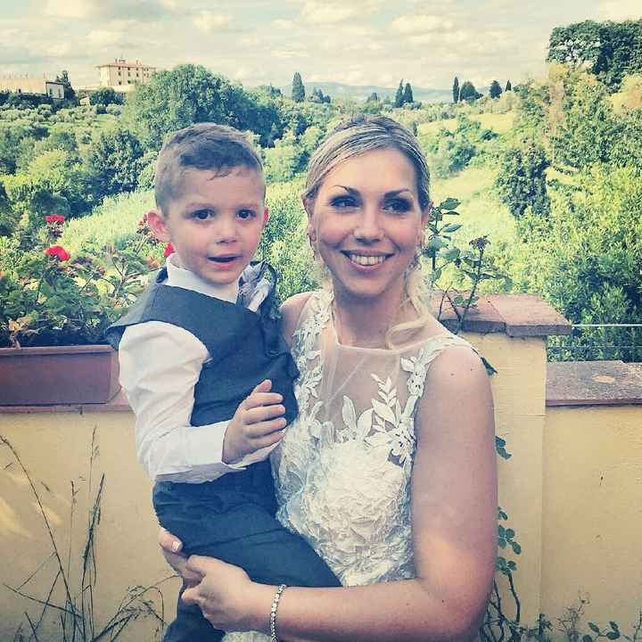 Finalmente sposi - 5