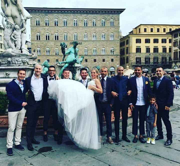 Finalmente sposi - 6