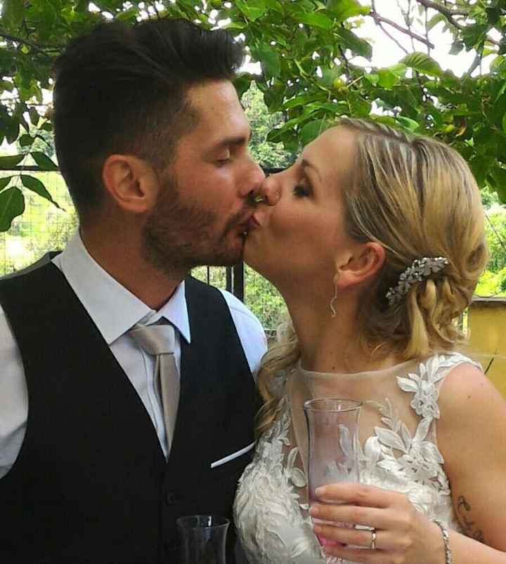 Finalmente sposi - 7