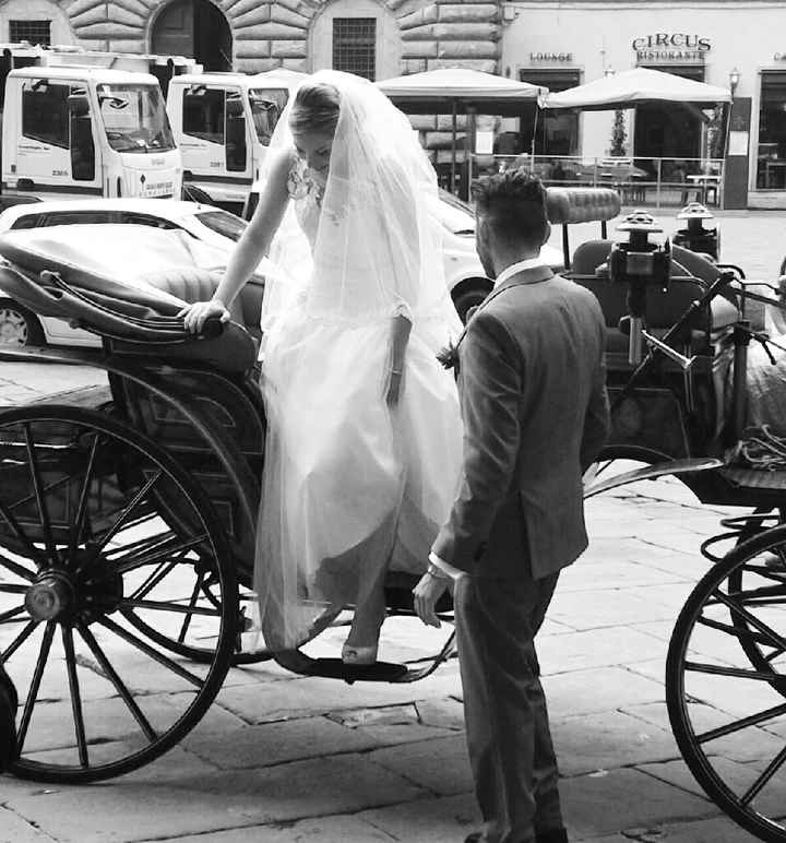 Sogno ancora ad occhi aperti - 1