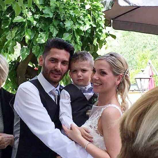 Sogno ancora ad occhi aperti - 2