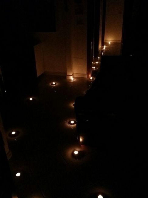 Finalmente la proposta! - 1