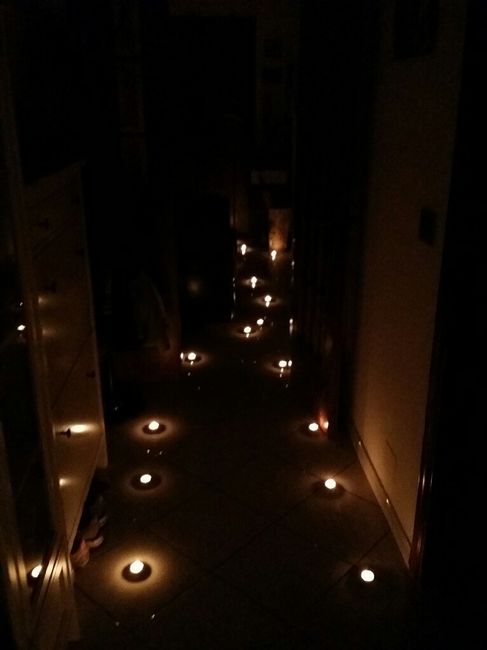 Finalmente la proposta! - 2