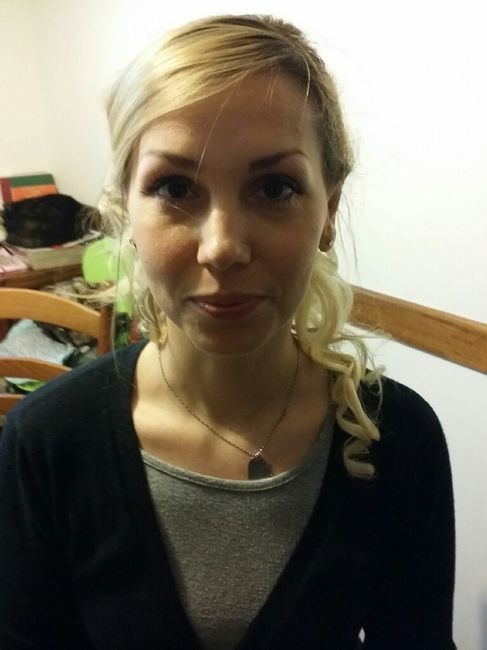 Acconciatura scelta!! - 3