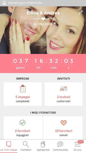 Manca davvero così poco?????? - 1