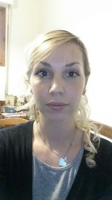 Trucco perfetto finale - 2