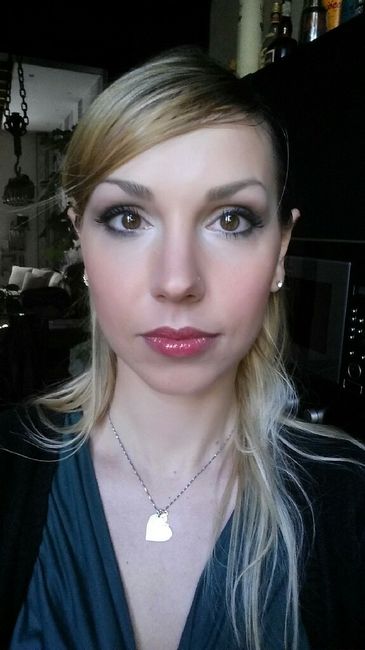 Come vi truccate? - 2