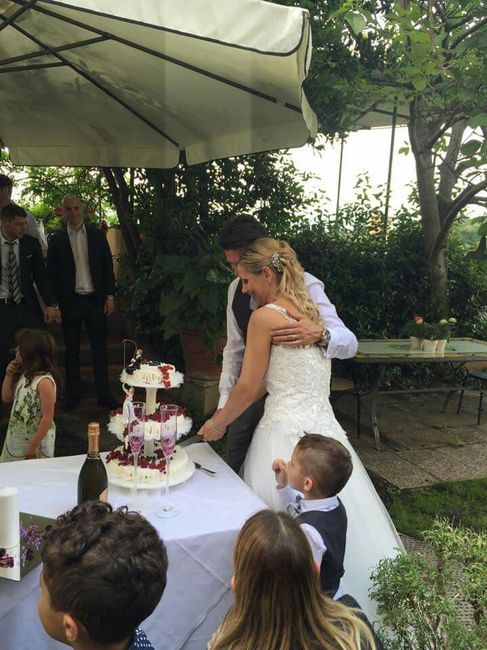 Finalmente sposi - 5