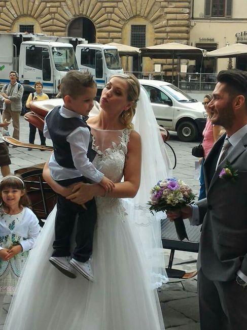 Finalmente sposi - 7