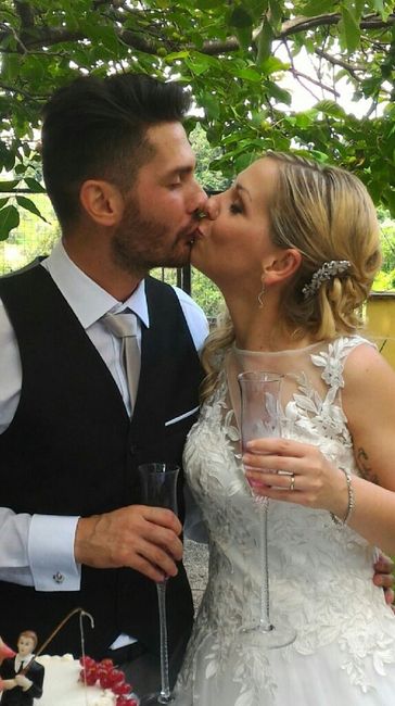 Finalmente sposi - 8