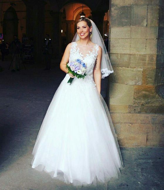 Finalmente sposi - 1