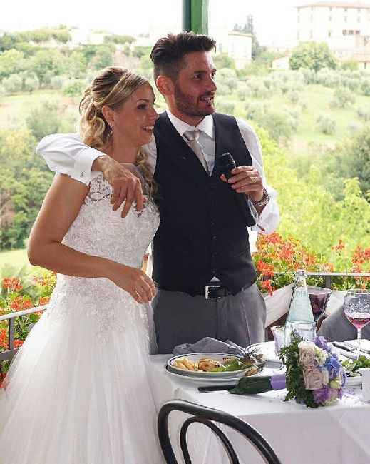 Finalmente sposi - 3