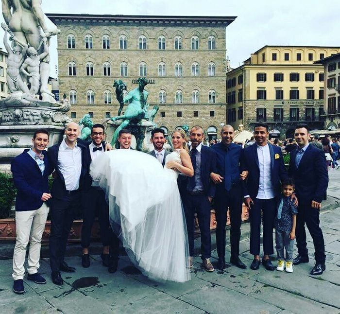 Finalmente sposi - 6