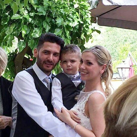 Sogno ancora ad occhi aperti - 2