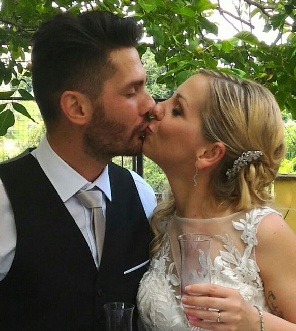 Sogno ancora ad occhi aperti - 7