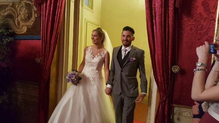 Sogno ancora ad occhi aperti - 8