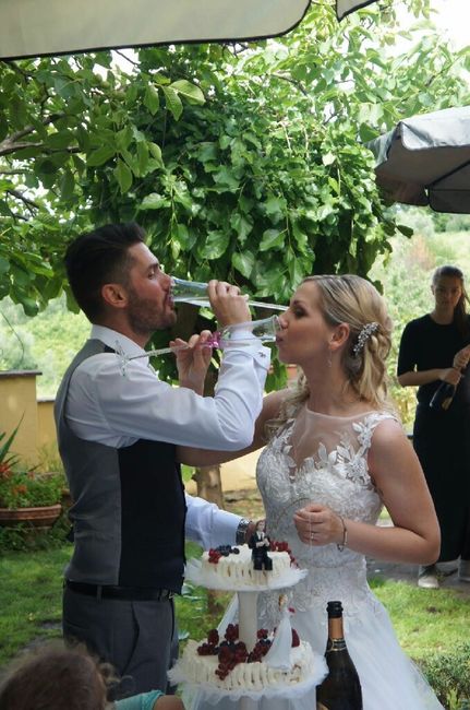 Sogno ancora ad occhi aperti - 10