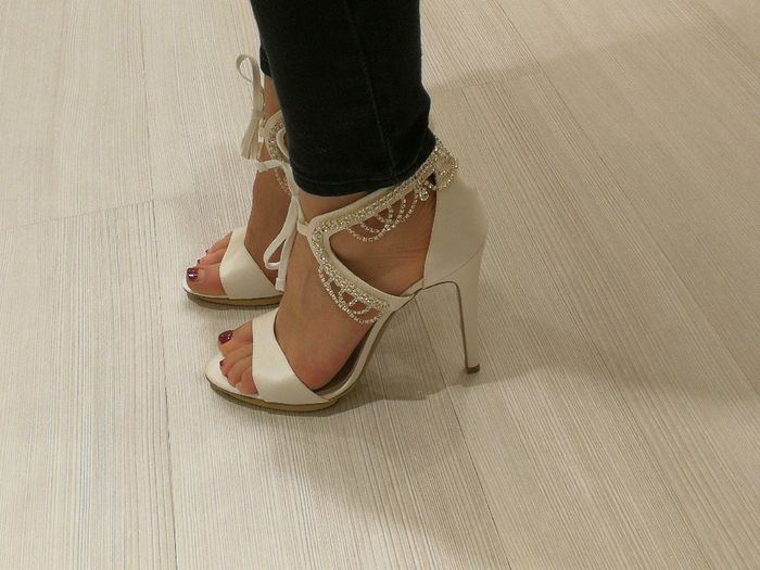Consiglio scarpe - 2