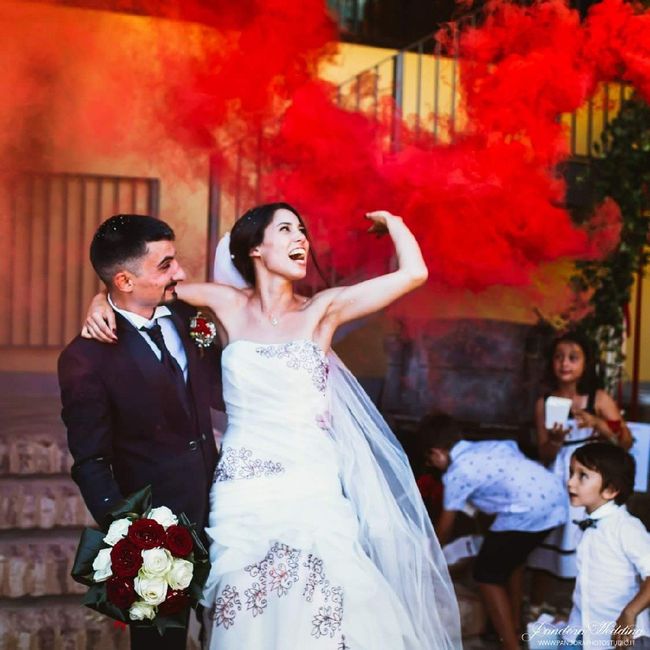 Foto matrimonio luglio 2018 - 4