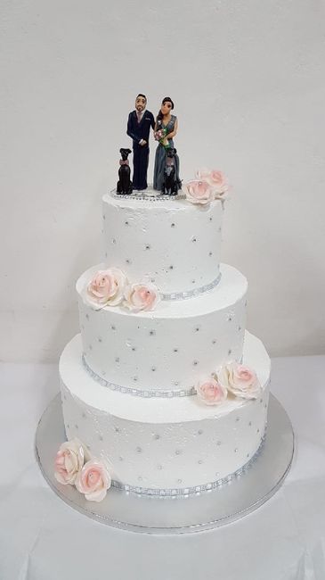 Le vostre torte!!!! - 1