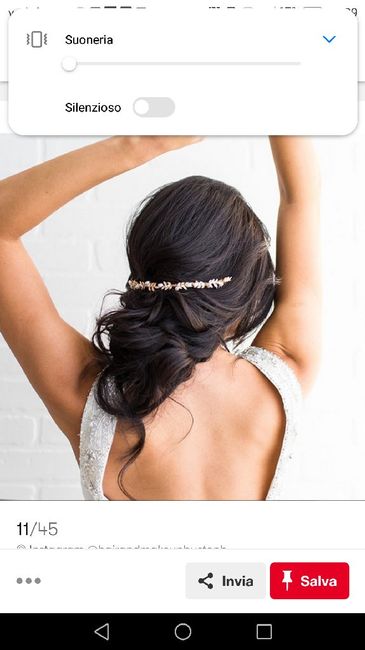 Acconciature aiuto ❤️ - 2