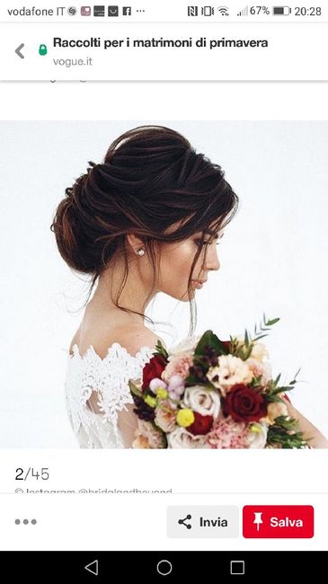 Acconciature aiuto ❤️ - 3